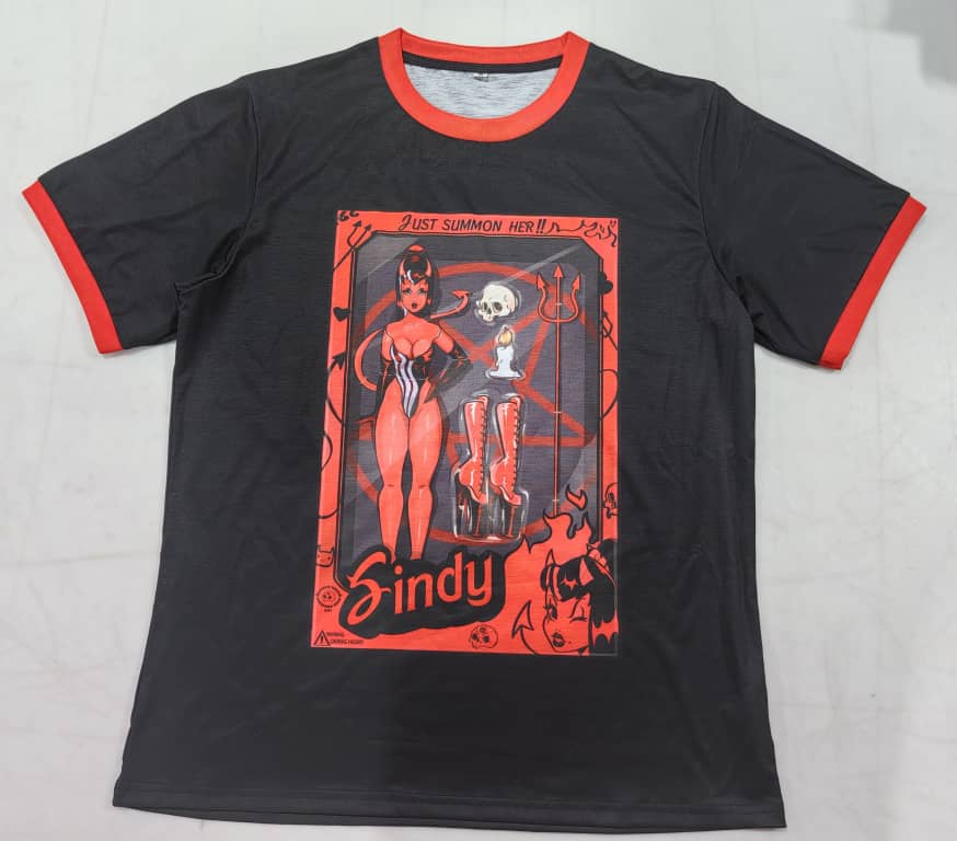 Sindy
